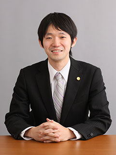 小林 義和 弁護士 よつば総合法律事務所 千葉の弁護士による企業向け法律相談